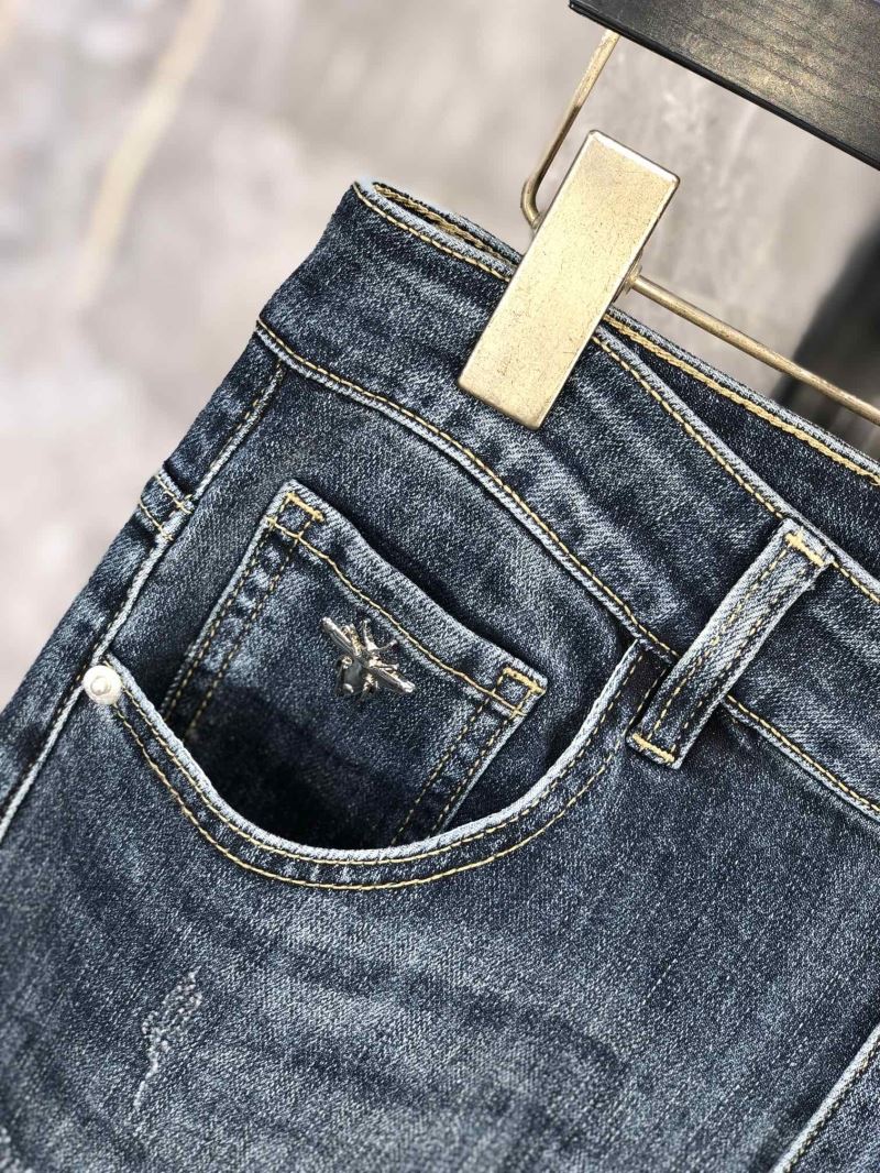 Christian Dior Jeans